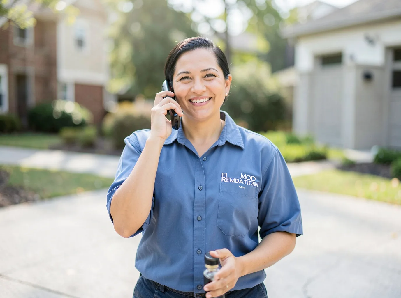 Mold Remediation Arden, NC FAQs